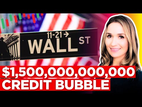 DANGEROUS A.I. Bubble Will Wipe Out US Market - The DARK Side of A.I. Expansion