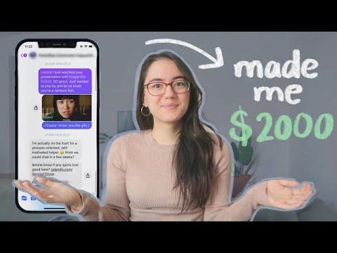 6 *real* cold pitches that have landed *real* clients