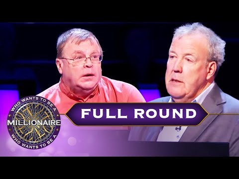Deadpool Question Stumps Contestant | Who Wants To Be A Millionaire