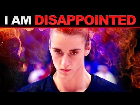 Caitlin Clark Was DISAPPOINTED Until… 