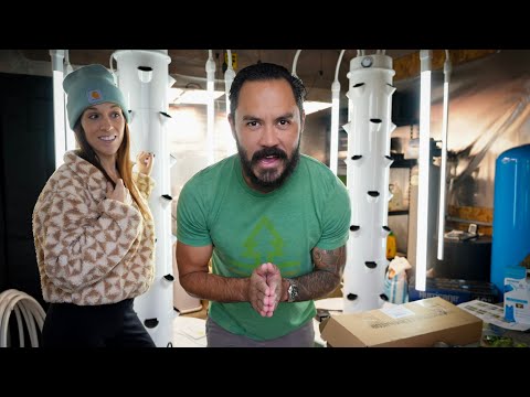 My Wife’s Tumor Biopsy Result (I Built Her A 12x12 Medicinal Grow Room)