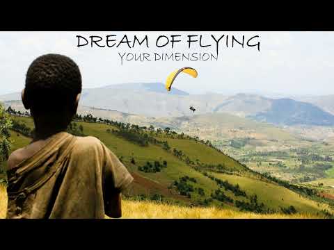 Your Dimension - Dream Of Flyng