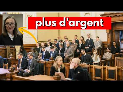 « Ont-ils menti » au tribunal ? Cour suprême de Norvège vs Témoins de Jéhovah – Jour 2