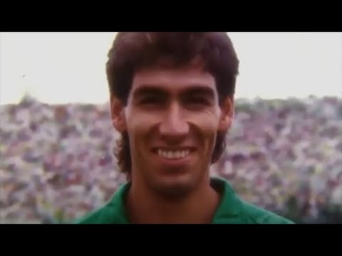 Andrés Escobar, el ídolo que murió por un autogol a la selección Colombia - Los Informantes