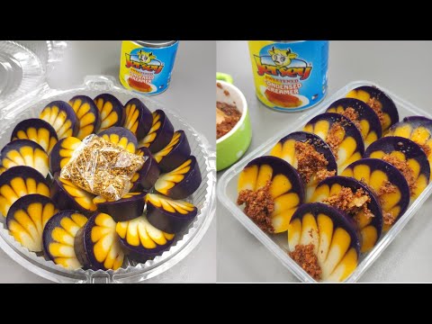 May 2 Cups Glutinous Rice Flour Ka Ba⁉️I Level Up Natin Ang Nakasanayang Kakanin❗Patok Pangnegosyo