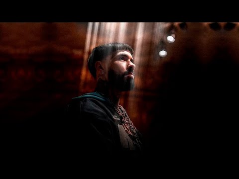 Anuel AA - PARAISO (Video Music)
