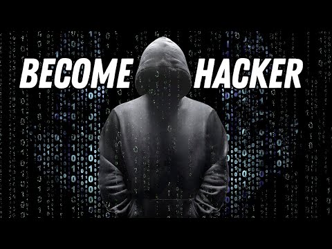 The last and only guide you need to become a real hacker