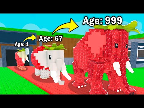 $0 to $100 Trillion But My Brainrots GROW UP!