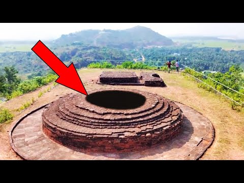 25 Most Incredible Archaeological Finds