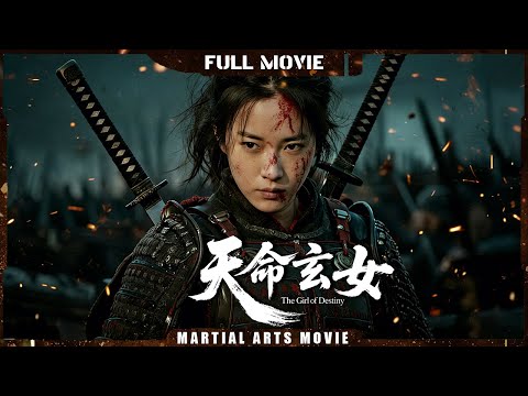 Evil Legion Invasion,but female general single-handedly broke through the enemy camp！