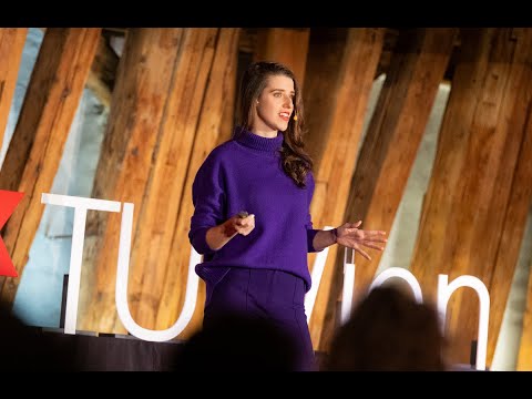 Imposter Syndrome - It's part of your journey too | Kosima Kovar | TEDxTUWien