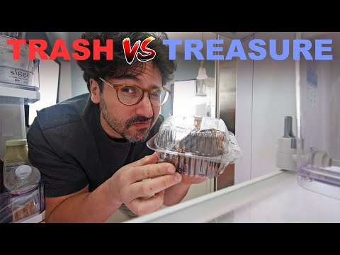 How ideology affects food waste