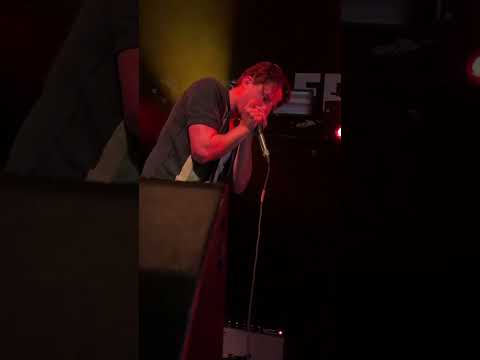 King Gizzard CRASHES Jesse Welles show #folk #rock #live #australia