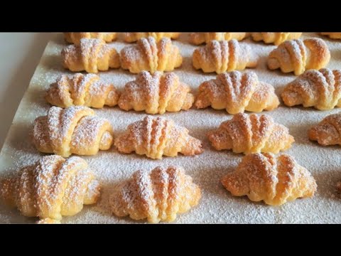 Пачка творога и 20 минут! Целая гора вкуснятина готова! Даже крошки не останется!Идеально на ЗАВТРАК