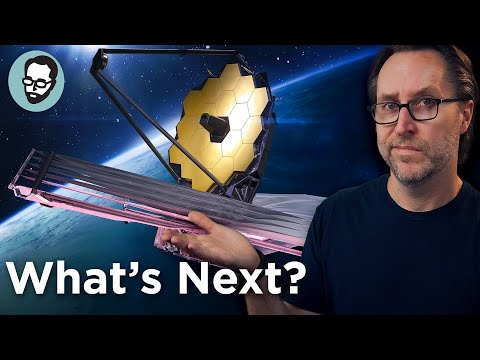 JWST's Future Isn't What You Think...