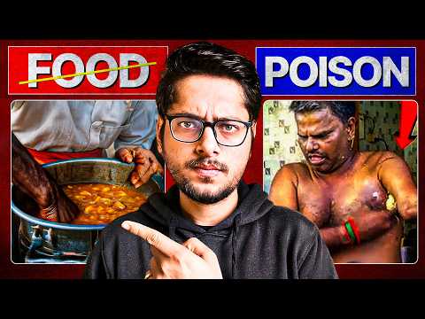 The Disturbing Reality of Cheap Foods!