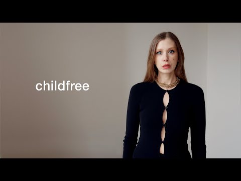should YOU have kids? (childfree by choice)
