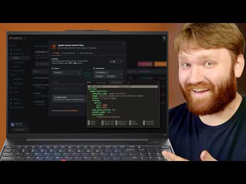 DITCH your VPN - Connect to your Home Server from ANYWHERE
