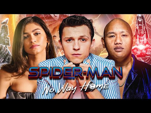 Tom Holland, Zendaya and Jacob Batalon on Spider-Man: No Way Home and Fight Scene With Green Goblin