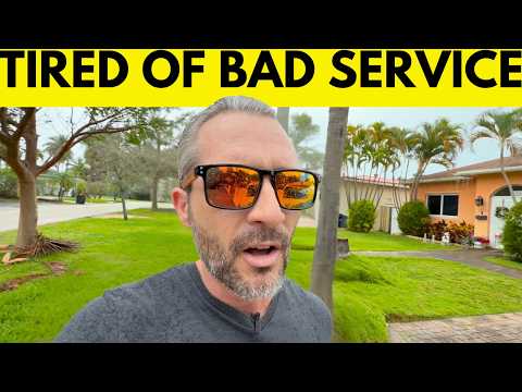 Customer Service Has Hit Rock Bottom and Everyone is SICK OF IT