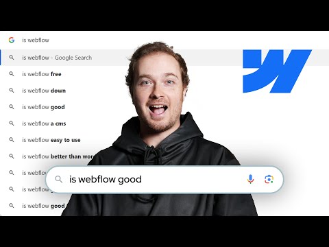 Webflow Pro Answers the Most Common Webflow Questions