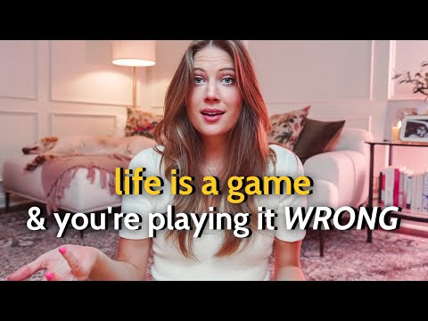 Stop making life harder for yourself.