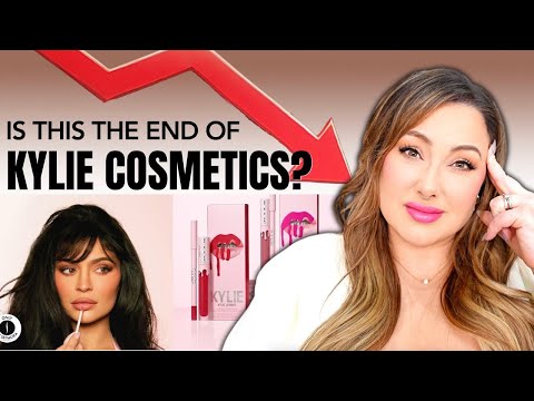 Is this the END of Kylie Cosmetics? 5 ways Kylie should save her beauty empire