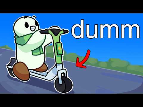 Was ist das BESTE Fahrzeug?