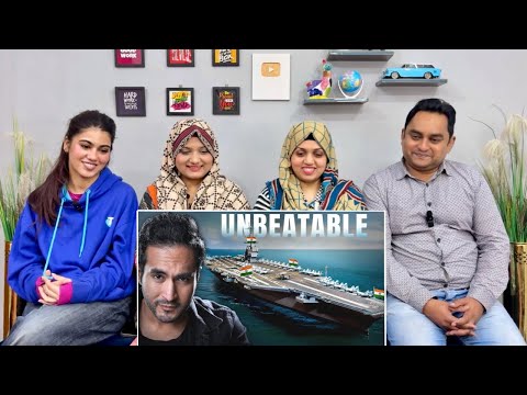 Why India’s Aircraft Carrier is Nearly Unbeatable | India's First Aircraft Carrier INS Vikrant