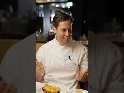 What’s on the menu at Linny’s, chef David Schwartz’s new deli-inspired steakhouse