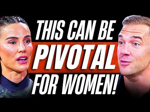 Kim Kardashian’s Trainer REVEALS Amazing Habits That Changed Her Life & Built Her STRONGEST Self!