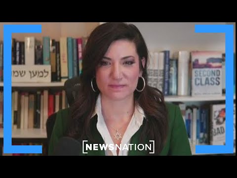 Batya: Trump can't say that prices go up as wages go up | On Balance