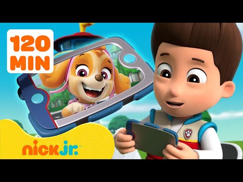 PAW Patrol | Ryder ruft die PAW Patrol-Welpen zum Aussichtsturm! #11 mit Skye | Nick Jr. Deutschland