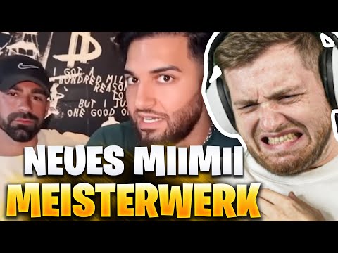 😱🤯KOMM in die GRUPPE SCAM von APORED! - Neuer MIIMII KINOFILM REAKTION | Trymacs Stream Highlights