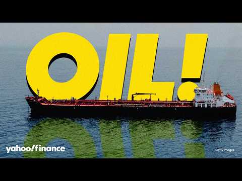 Why oil prices are about to shock the global economy