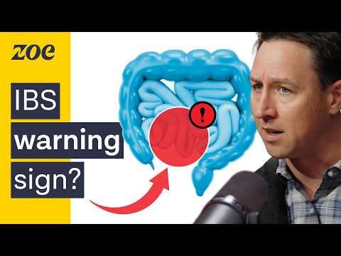The Gut Doctor: The root cause of IBS – and how to treat it | Dr. Will Bulsiewicz