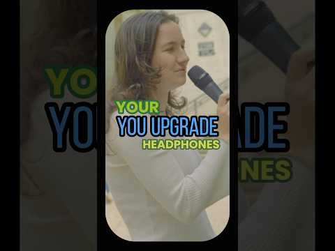 How often do you upgrade your headphones?