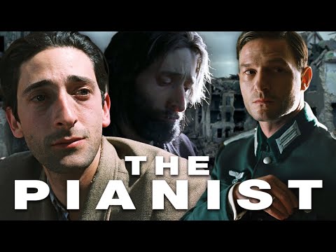 The Wisdom of The Pianist's Most Iconic Scene | Film Analysis