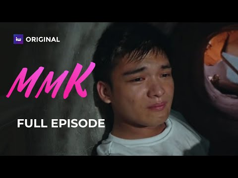 Pinto | Tommy Alejandrino | Maalaala Mo Kaya