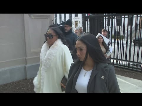 Fulton County DA Fani Willis to testifies before committee. Here's what's next