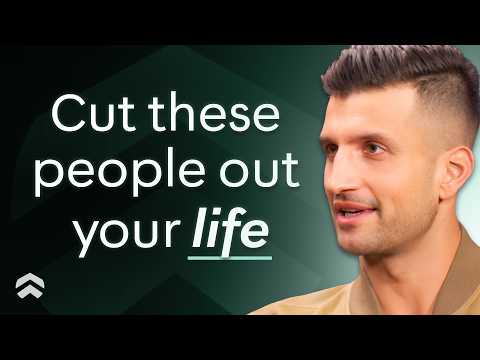 How To Design Your Life To Get Ahead of 99% of People | Sahil Bloom