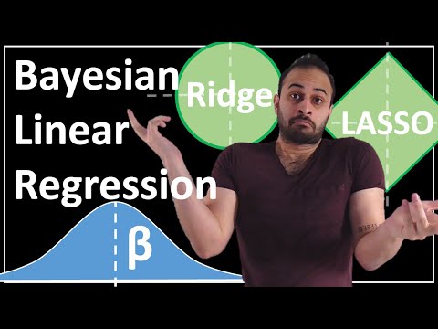 Bayesian Linear Regression : Data Science Concepts