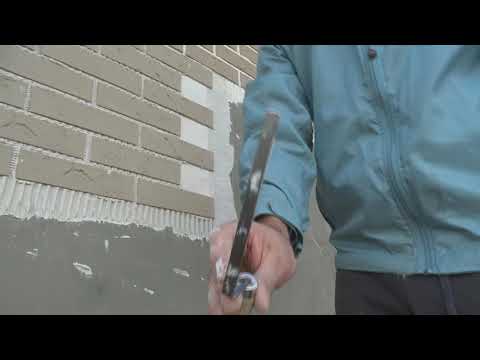 Инструкция по монтажу гибкого клинкера