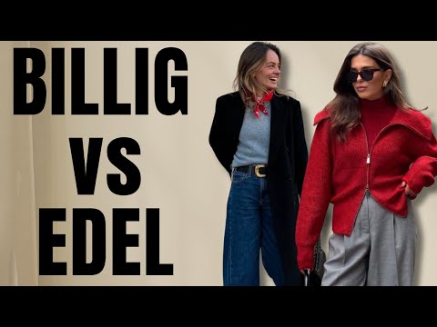 7 Styling-Regeln 2026, die du kennen MUSST | Elegant & Zeitlos