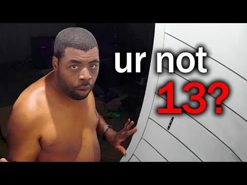 When Predators Realize They’ve Been CAUGHT..