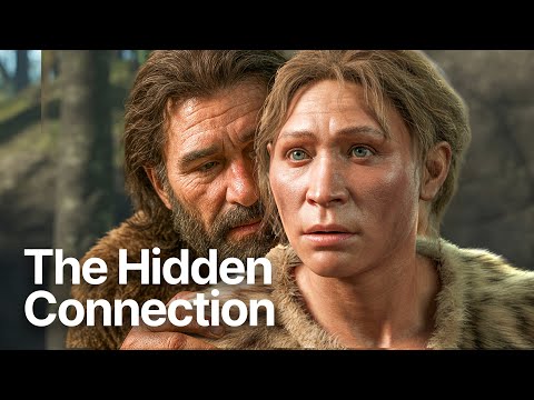 When We Used to Mate With Neanderthals