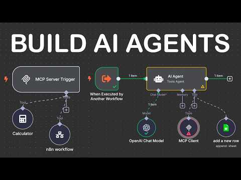 Build AI Agents for anything & everything - here’s how
