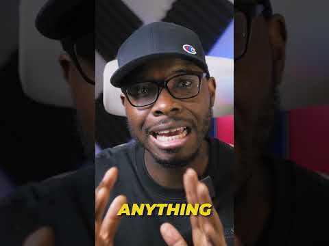 This WIRELESS Mic's audio quality is insane! Alovon Mic