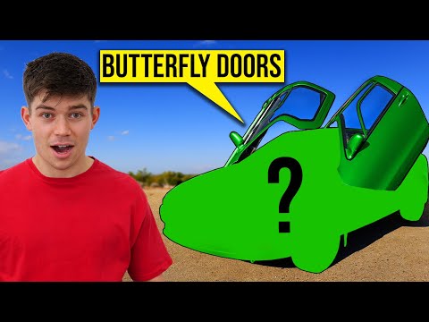 I BOUGHT ONE OF THE RAREST TOYOTAS AND THEN  SWAPPED THE ENGINE