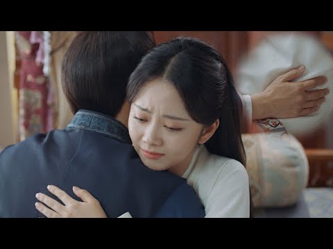 Shiyi narrowly escape death, hugs marquis in tears and finally finds she is pregnant